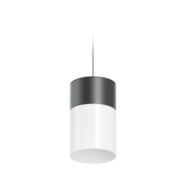 Bergmeister Rondo 200 SL – Luminaire suspendu sur câble, montage sur câble, Extérieur