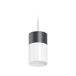 Bergmeister Rondo 200 SL – Catenary luminaire, catenary mounting, outdoor use