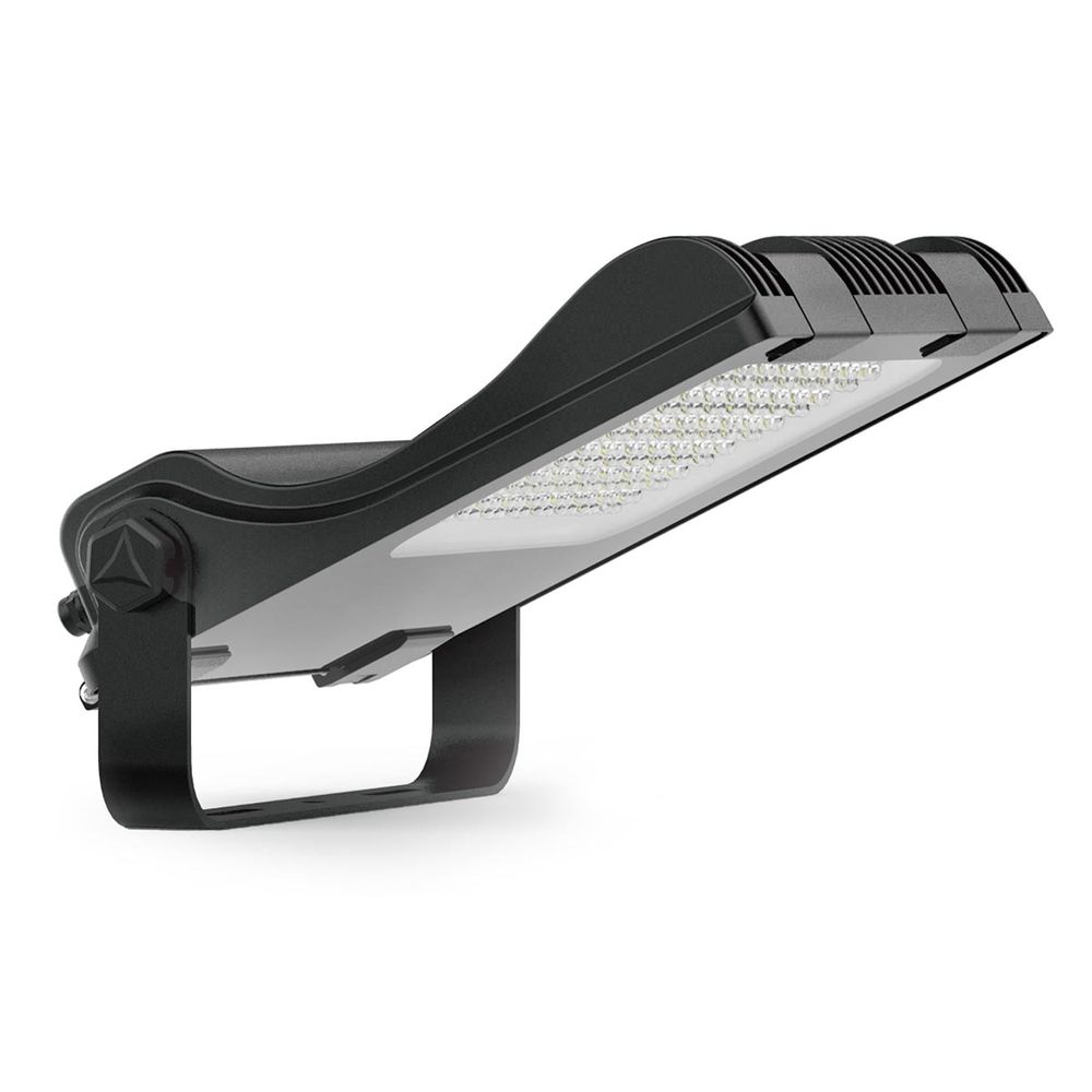 SANlicht TEC Eiger – Spotlight, outdoor use
