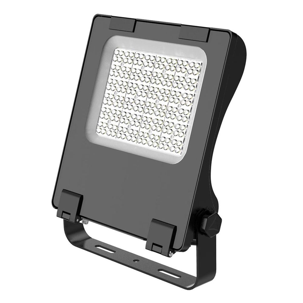 SANlicht TEC Eiger – Spotlight, outdoor use