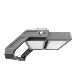 SANlicht TEC Selun – Floodlight, outdoor use