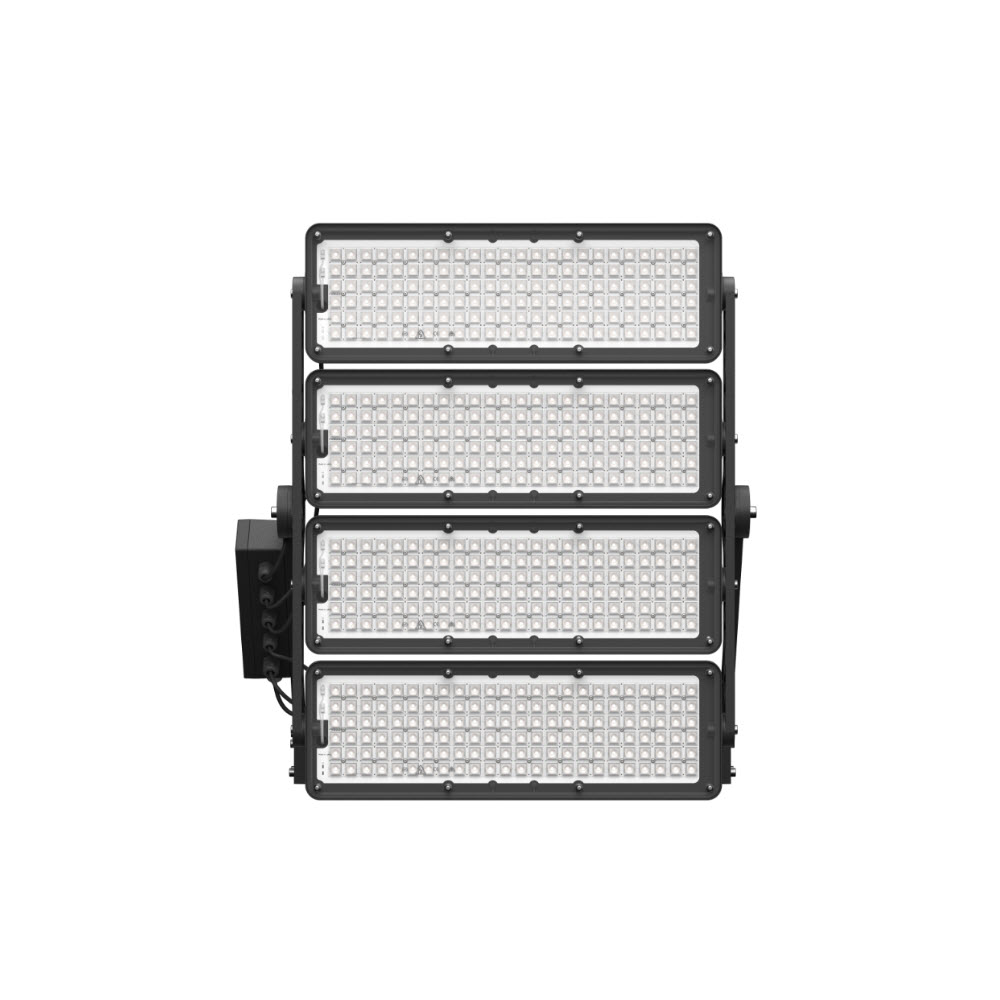 SANlicht TEC Eagle – Projecteur, Extérieur