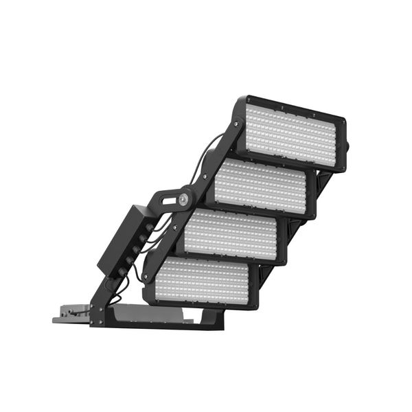 SANlicht TEC Eagle – Flutlichtstrahler, Aussenbereich