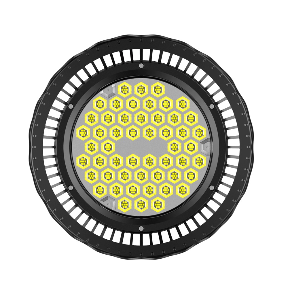 SANlicht TEC Dufour – High-bay luminaire, indoor use