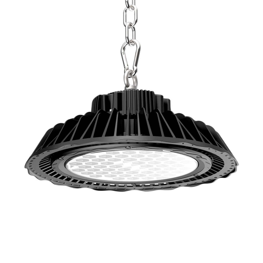 SANlicht TEC Dufour – High-bay luminaire, indoor use