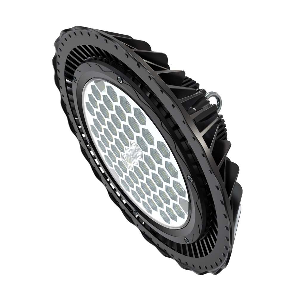 SANlicht TEC Dufour – High-bay luminaire, indoor use