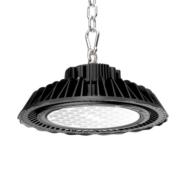 SANlicht TEC Dufour – Hallentiefstrahler, Innenbereich