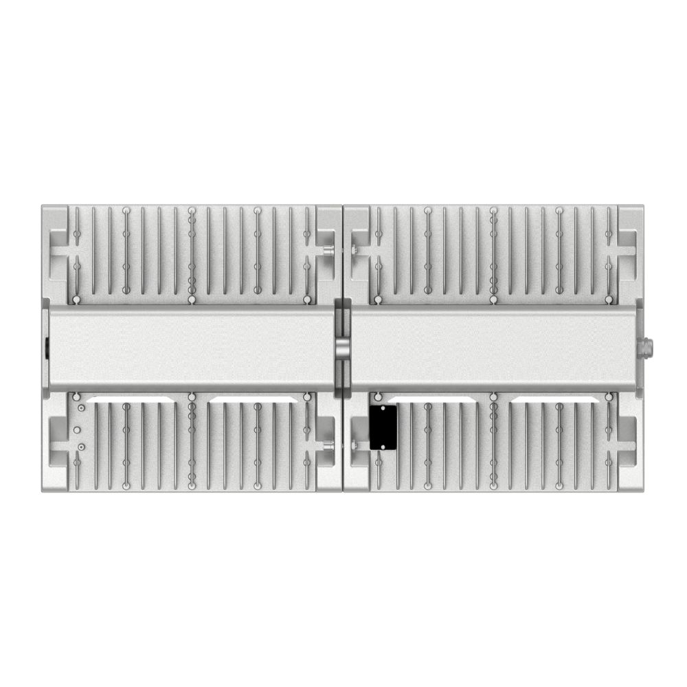 SANlicht TEC Atlas – Linearstrahler, Innen & Aussen