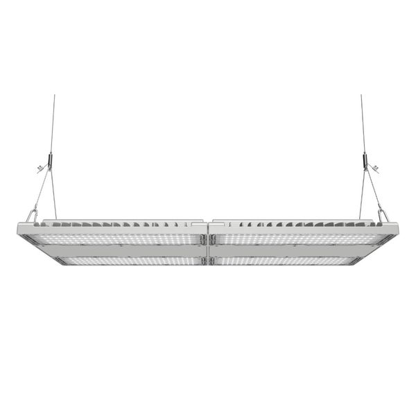 SANlicht TEC Atlas – Linearstrahler, Innen & Aussen