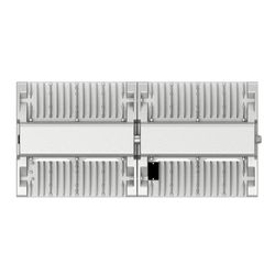 SANlicht TEC Atlas – Linearstrahler, Innen & Aussen