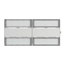 SANlicht TEC Atlas – Linearstrahler, Innen & Aussen