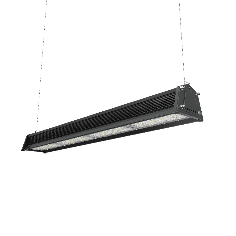 SANlicht TEC Livigno Linear – Projecteur, Intérieur