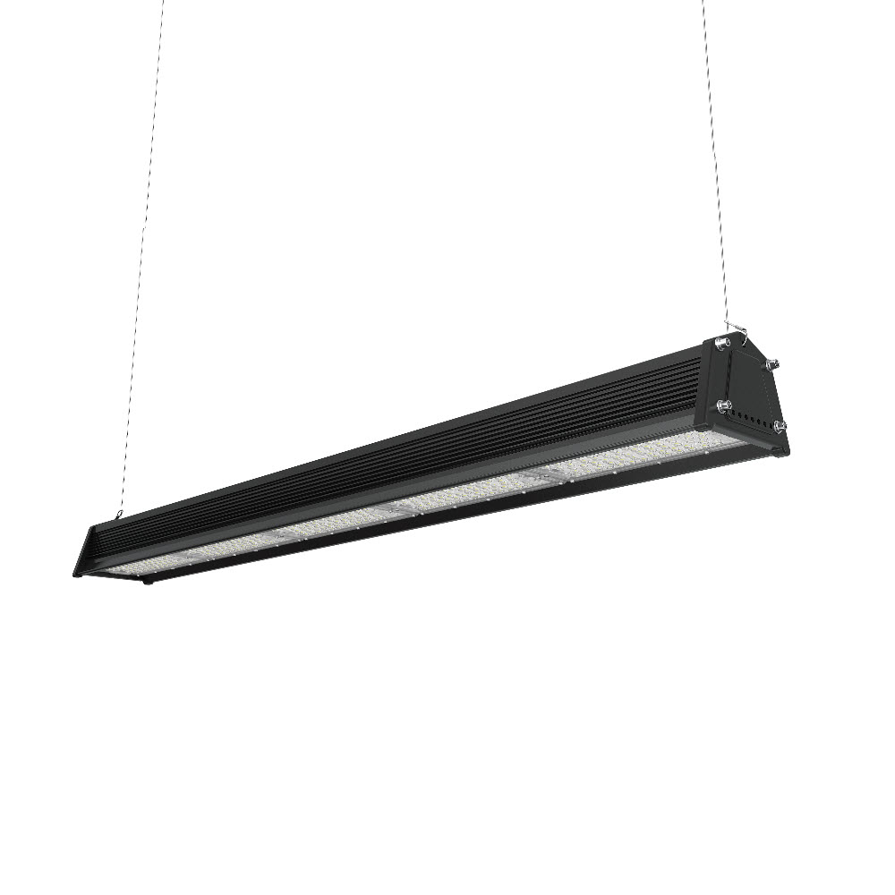 SANlicht TEC Livigno Linear – Projecteur, Intérieur