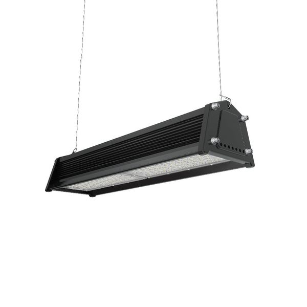 SANlicht TEC Livigno Linear – Strahler, Innenbereich