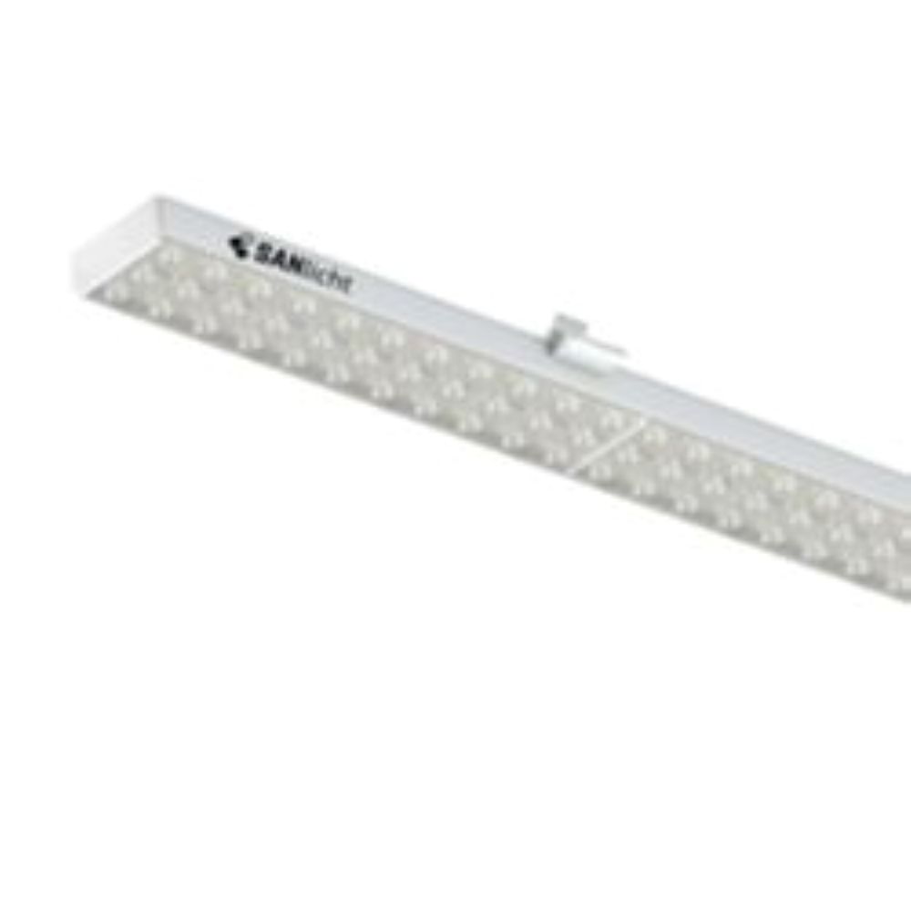 SANlicht TEC Aletsch Flex – Module de ligne lumineuse, Intérieur