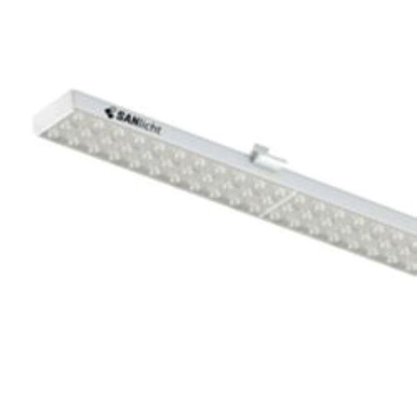 SANlicht TEC Aletsch Flex – Lichtbandmodul, Innenbereich