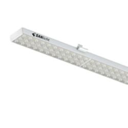 SANlicht TEC Aletsch Flex – Module de ligne lumineuse, Intérieur