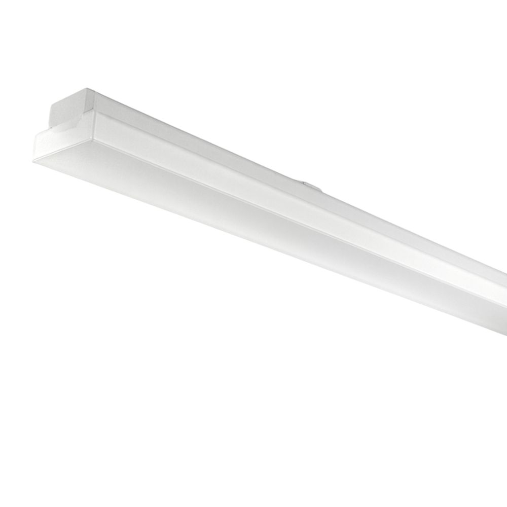 SANlicht TEC Aletsch Flex UGR – Module de ligne lumineuse, Intérieur