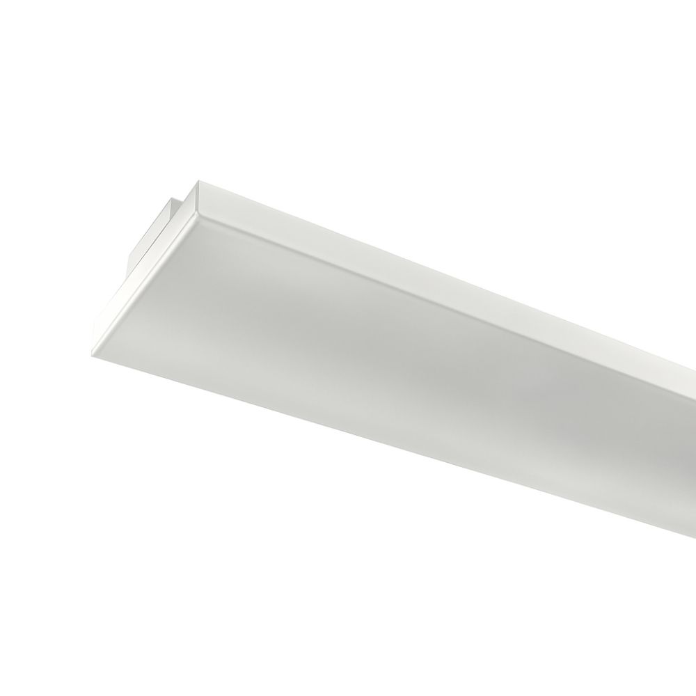 SANlicht TEC Aletsch Flex UGR – Module de ligne lumineuse, Intérieur