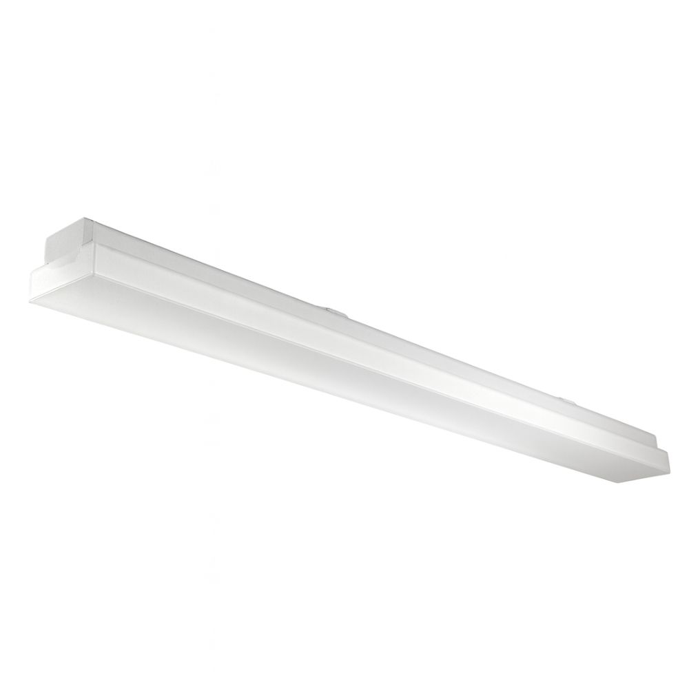 SANlicht TEC Aletsch Flex UGR – Module de ligne lumineuse, Intérieur