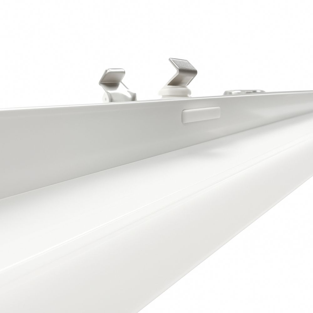 SANlicht TEC Aletsch Flex UGR – Module de ligne lumineuse, Intérieur