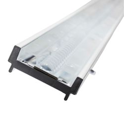 SANlicht TEC Trift – Lichtbandschienensystem, Innenbereich