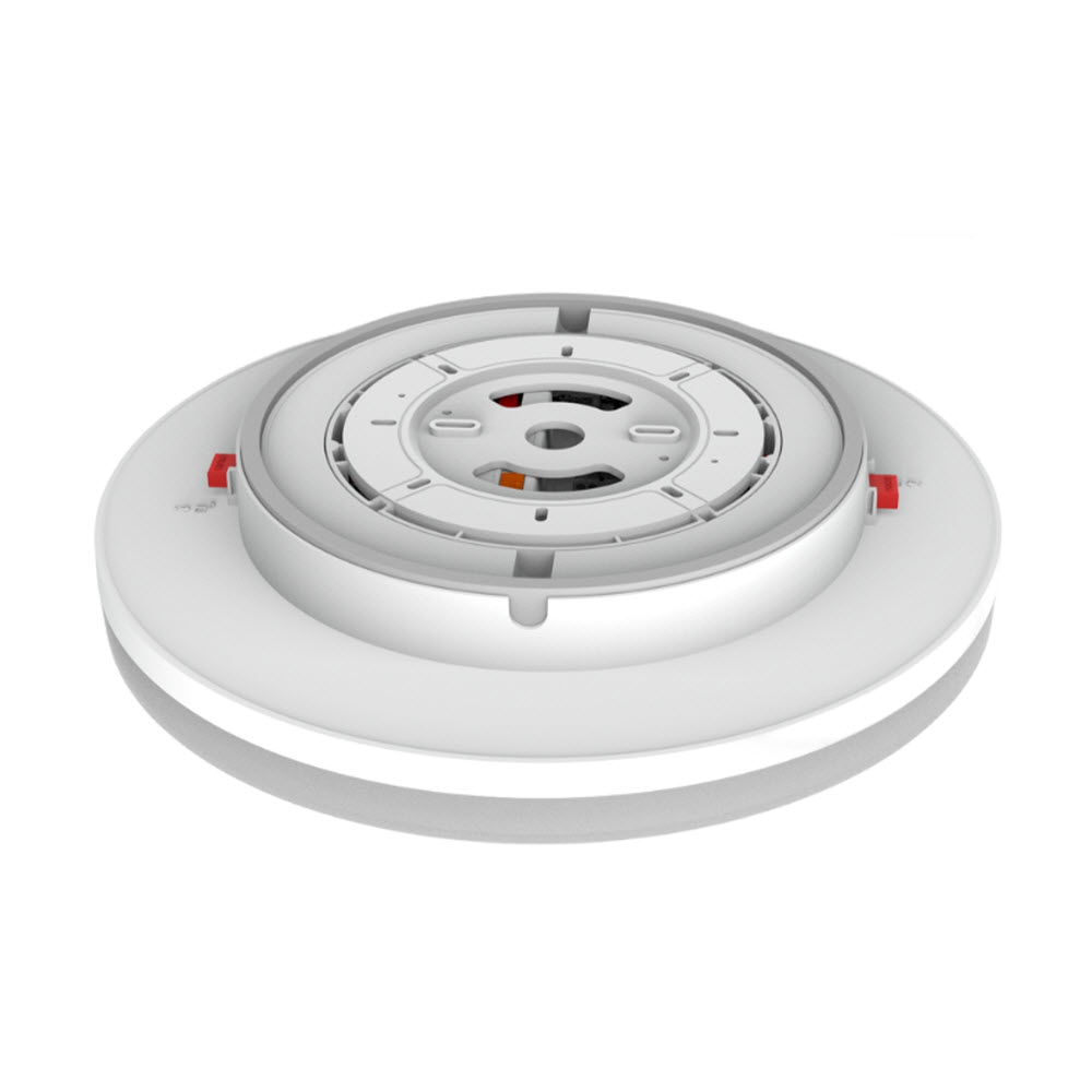 SANlicht TEC Rigi – Luminaire en saillie, Intérieur