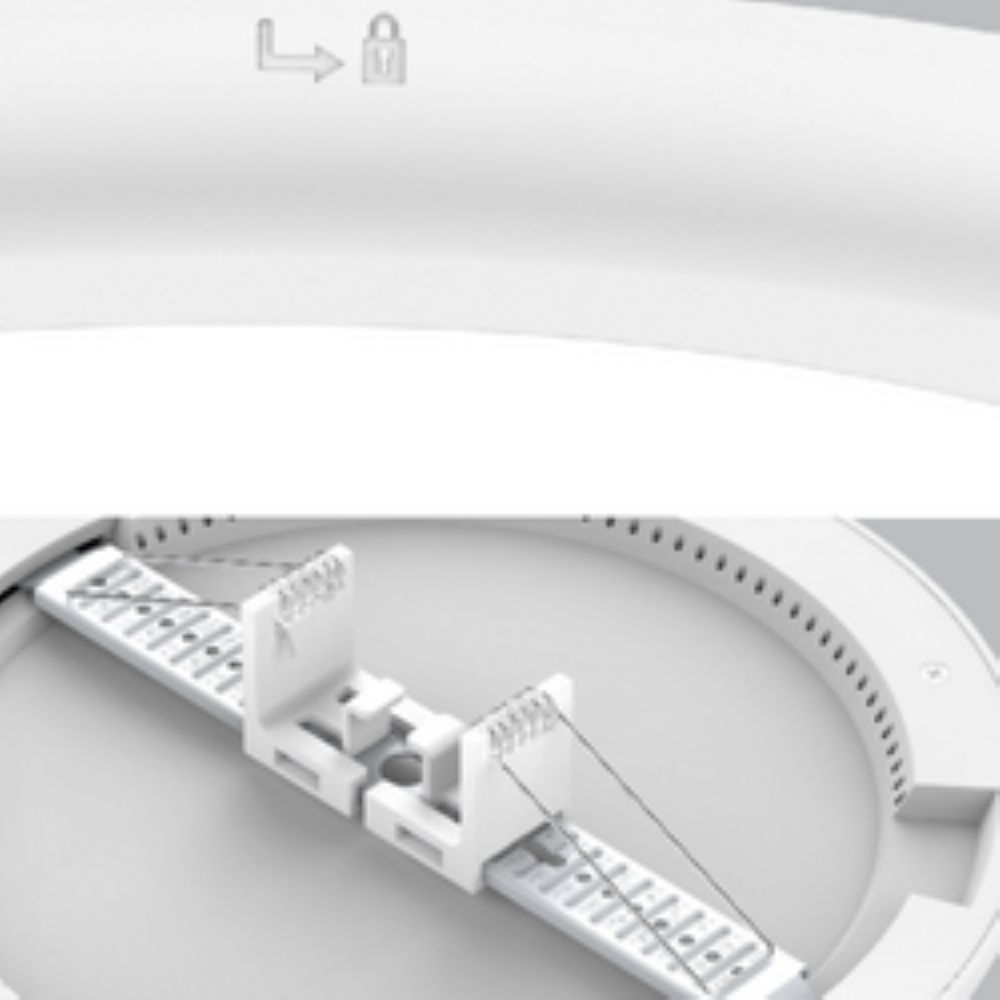SANlicht TEC Simplon – indoor use