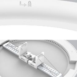 SANlicht TEC Simplon – indoor use