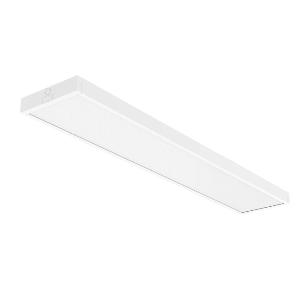 SANlicht TEC Brünig Double Prisma – Luminaire linéaire, Intérieur