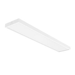 SANlicht TEC Brünig Double Prisma – Luminaire linéaire, Intérieur