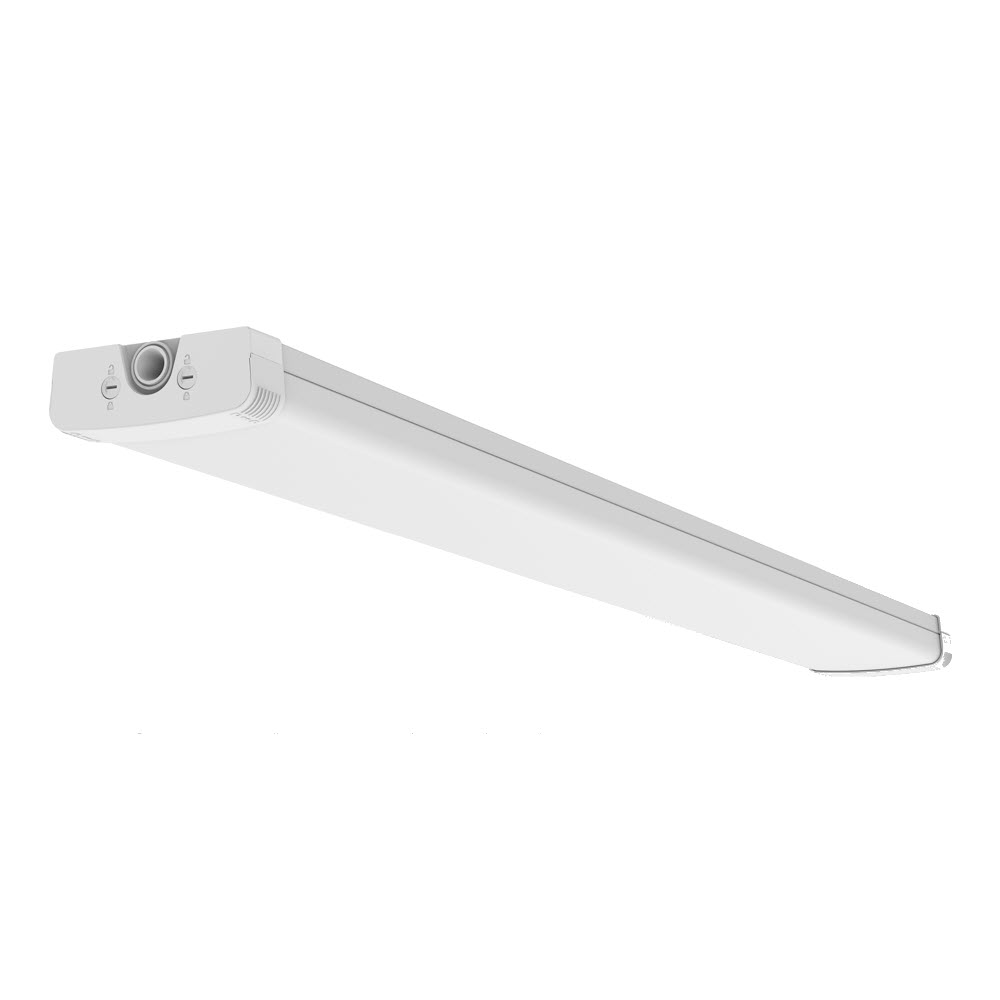SANlicht TEC Jura – Linear luminaire, indoor use