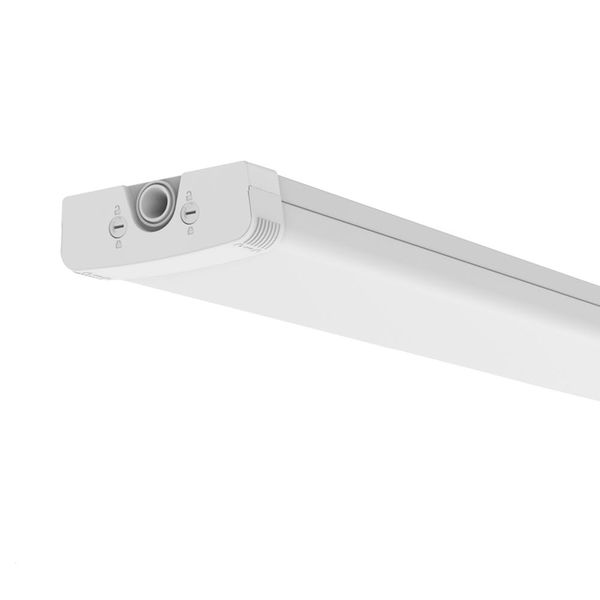 SANlicht TEC Jura – Linearleuchte, Innenbereich