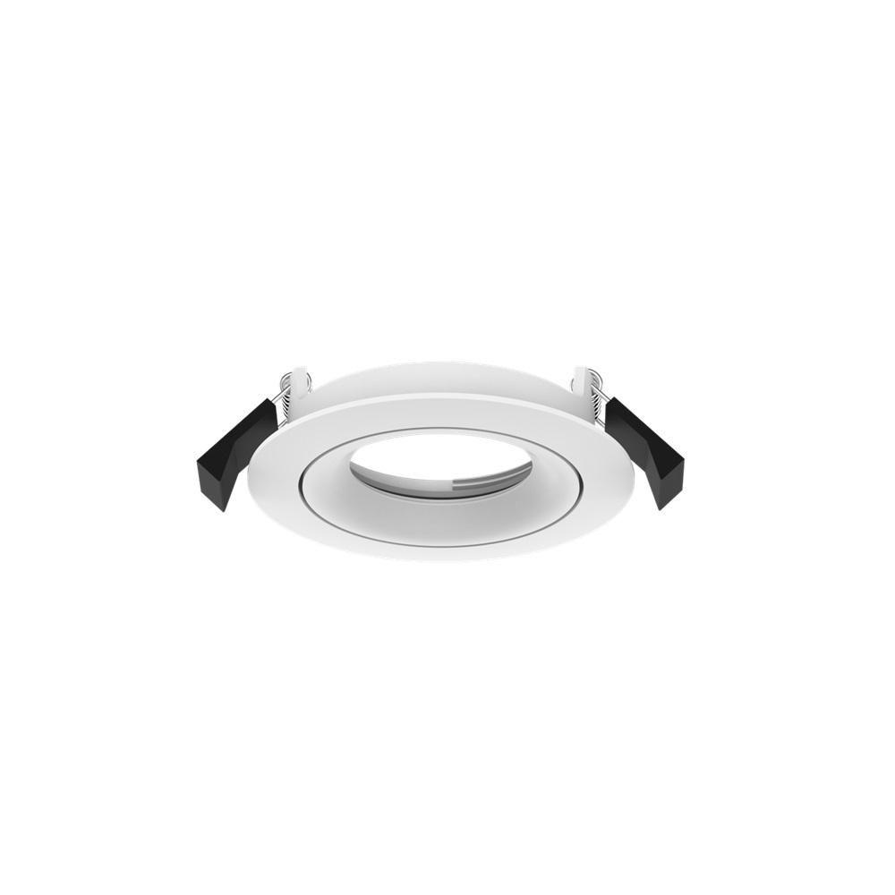 SANlicht TEC Zinal Flex – Downlight, Intérieur et extérieur