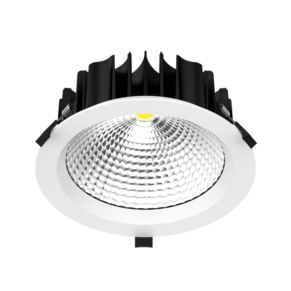 SANlicht TEC Säntis – Downlight, Innenbereich