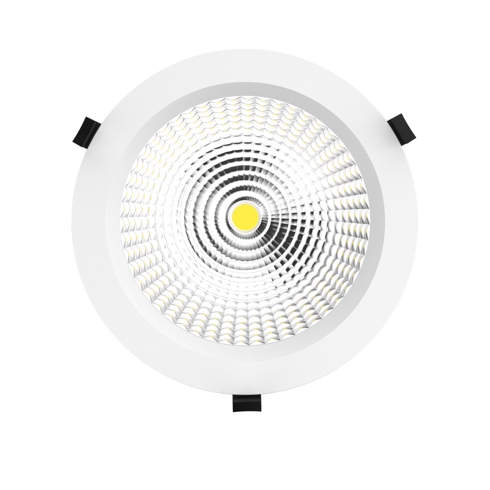 SANlicht TEC Säntis – Downlight, Innenbereich