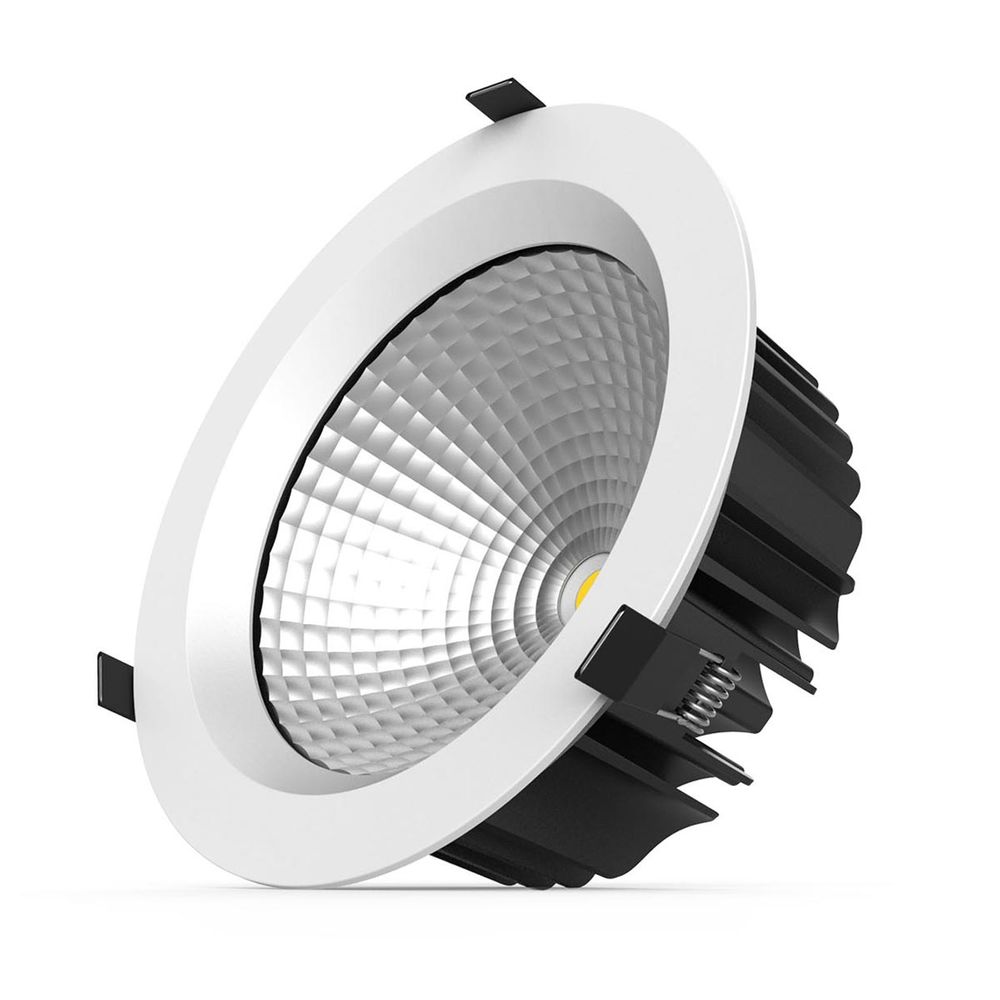 SANlicht TEC Säntis – Downlight, Innenbereich