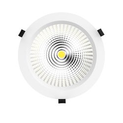 SANlicht TEC Säntis – Downlight, Innenbereich