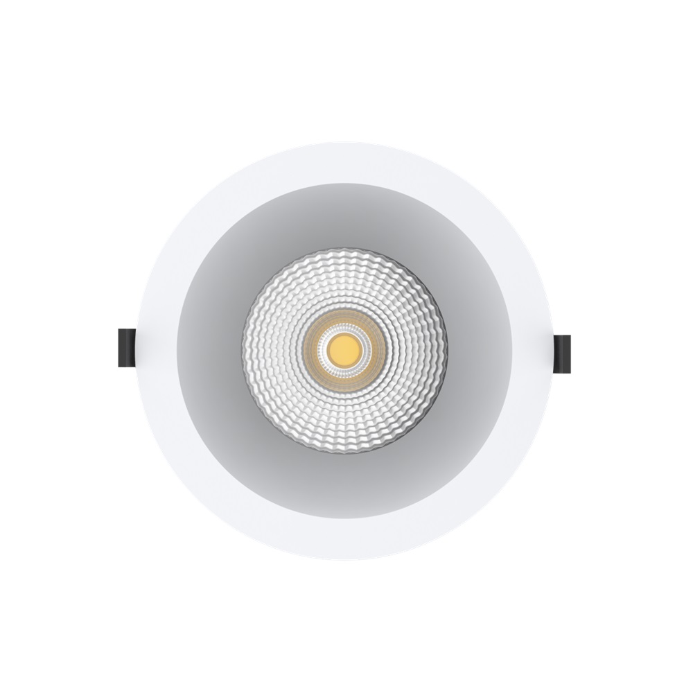SANlicht TEC Palü – Downlight, Innen & Aussen