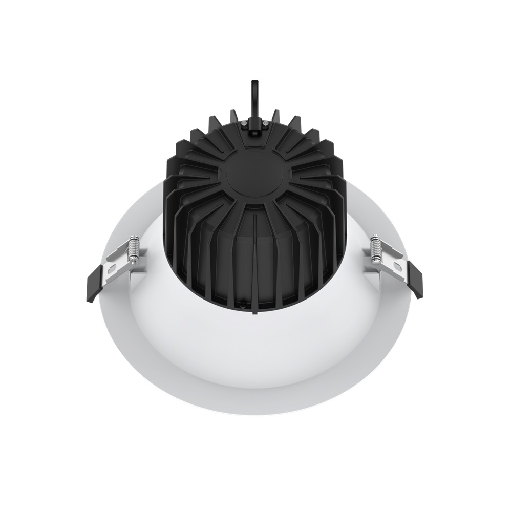SANlicht TEC Palü – Downlight, Innen & Aussen