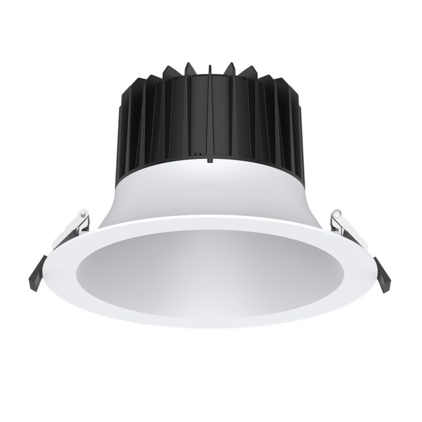 SANlicht TEC Palü – Downlight, Innen & Aussen