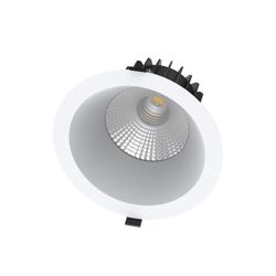 SANlicht TEC Palü – Downlight, Innen & Aussen