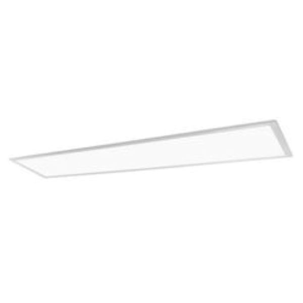 SANlicht TEC Light-Panel Integral UGR – Flächenleuchte Einbau, Innenbereich