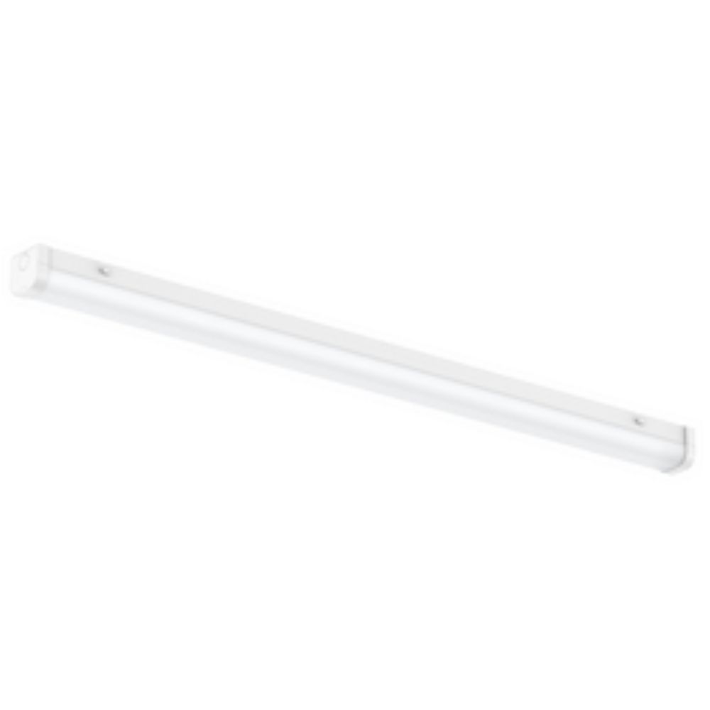 SANlicht TEC Bernina – Luminaire réglette, Intérieur