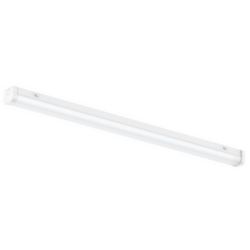 SANlicht TEC Bernina – Luminaire réglette, Intérieur