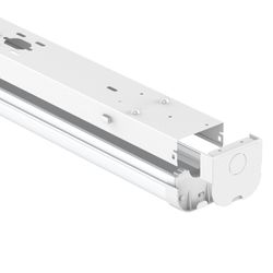 SANlicht TEC Bernina – Luminaire réglette, Intérieur