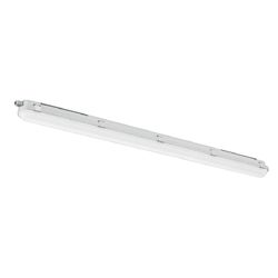 SANlicht TEC Duster Pro – Feuchtraumleuchte, Innenbereich