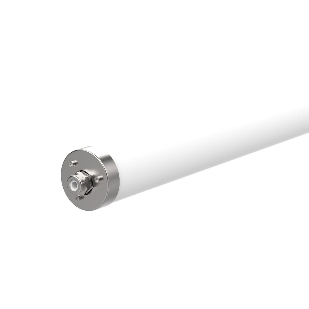 SANlicht TEC Montalin – Protective tube luminaire, Indoor & outdoor