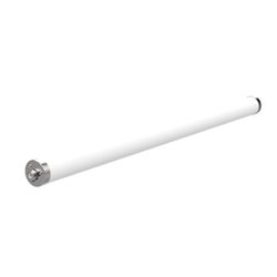 SANlicht TEC Montalin – Protective tube luminaire, Indoor & outdoor