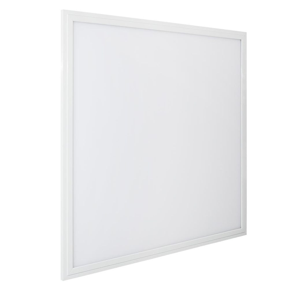 SANlicht TEC Light Panel – Rasterdeckenleuchte, Innenbereich